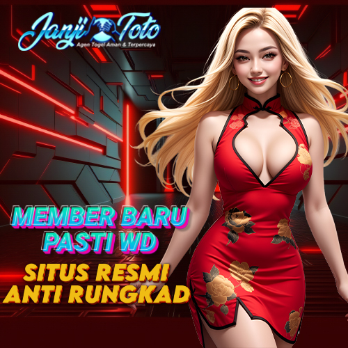 Bermain Slot Gampang Menang di Janjitoto